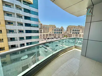 HUGE TERRACE | SPACIOUS 1 BHK | VACANT