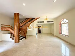 4 Master Bedroom villa available for Rent in Mirdif