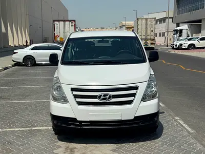 صورة 11 لـ 2018 Hyundai H1