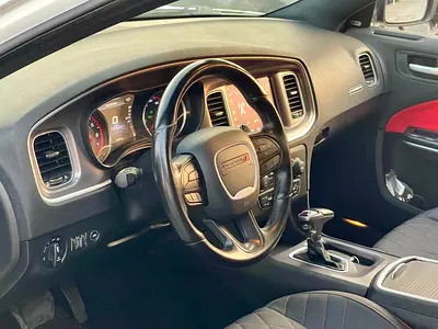 2021 Dodge CHARGER — миниатюра 12