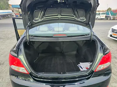2015 Hyundai ACCENT 缩略图 17