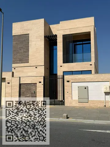 فيلا فاخرة بمسبح خاص في السيوح