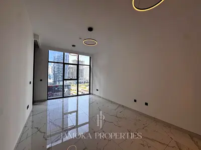 Brand New | Ready to Move | Premium finishes