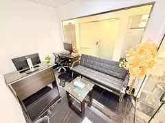 Premium Office Space | All-Inclusive amenities | Direct from Owner |