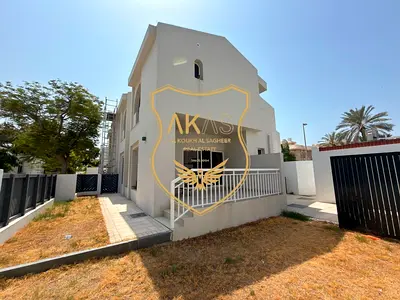 Luxury 4BR + Maid | Prime Dubai Canal Location | Next to Safa Park | Gym, Pool & Padel