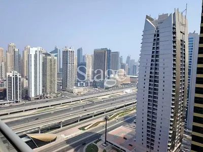 Close to the Metro | Unfurnished 1BR | Bright Layout