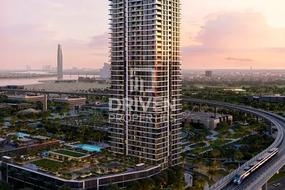 7% Below OP | Park View | Genuine Resale | Branded