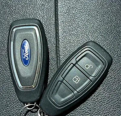 2015 FORD ECOSPORT 照片 16