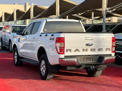 2022 FORD RANGER 照片 4
