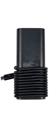 Dell 130W USB-C Laptop Charger (Original)