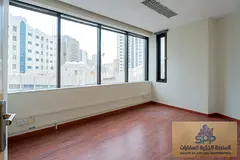 🌟🔥 EXCLUSIVE OFFER 🔥🌟 | Premium Offices in Al Majaz 1