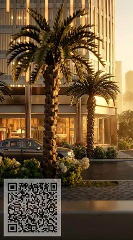 **Invest in Rock Hill Ajman | Luxury Freehold Units Starting from AED 273,000**