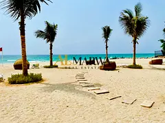 Private Beach || Luxury Studio Convertible To 1BR || Chiller Free || Parking Free || All Amenities