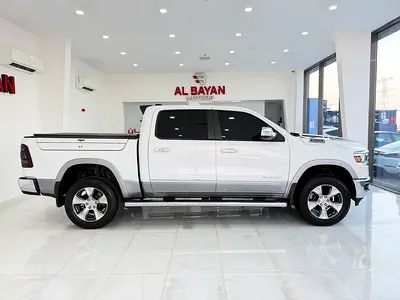 صورة 7 لـ 2019 RAM 1500