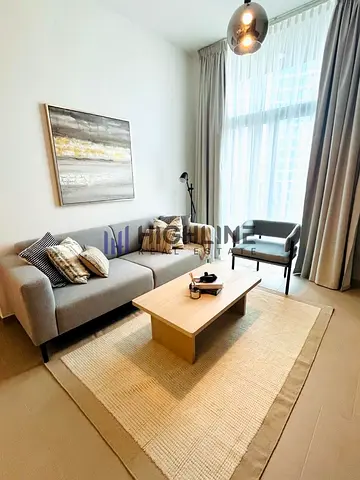 Modern Furnished 1BR Apartment | For Sale | Great Investment