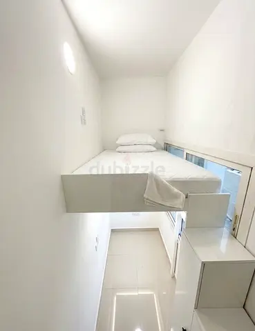 Brand New Modern Loft Partition for Couple | All Bills Included.