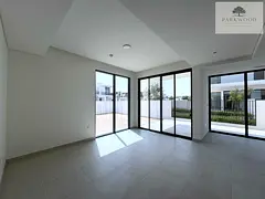 Premium Big Plot | Close to Pool & Park | New handed over unit