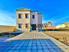Spacious & Bright 3-BR Independent Villa Ready To Move