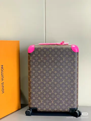 Louis vuitton Horizon 55 rolling suitcase