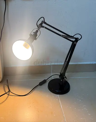 IKEA Lamp - For Desk and Decor