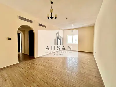 Elegant 2BHK | Wooden Flooring | Front of Park