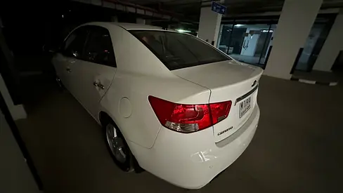 2011 KIA CERATO 照片 7