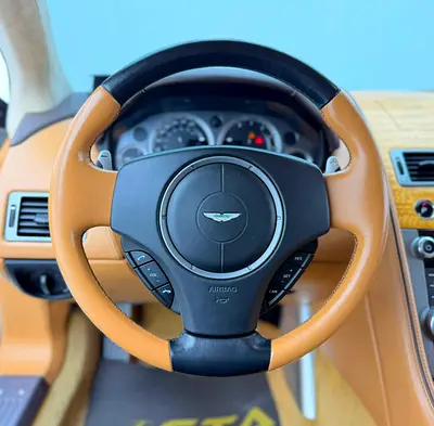 صورة 7 لـ 2013 Aston Martin DB9