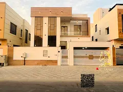 Modern Villa for Rent in Al Yasmeen – Ajman | Fully Renovated