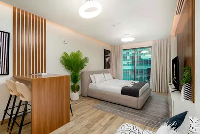 Urban Studio - Business Bay
