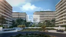Spacious 2BR | Community View | Handover Q1 2027