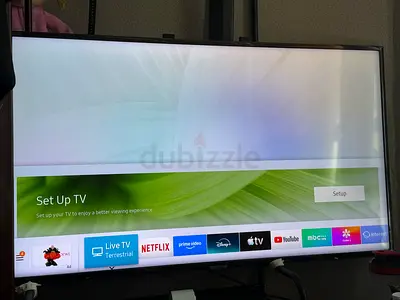 Samsung Ultra hd tv