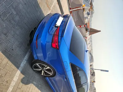 2018 AUDI RS3 — фото 7