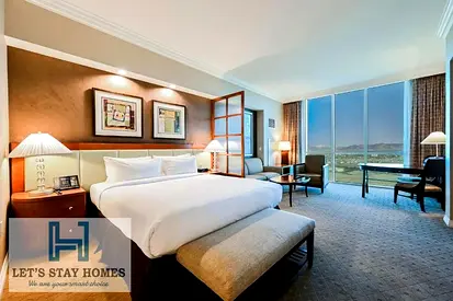 One Time Offer I Furnished | Kitchen I Near Metro | Free Housekeeping | Free Gym | Pool