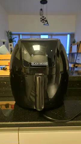 Black+Decker XL Digital Air Fryer - 5.6L