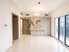 Spacious 2BHK With Huge Wardrobes Road View Balcony