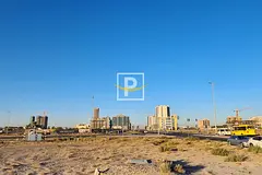 Best Location Commercial Building plot in Majan