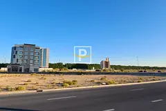 Best Location Commercial Building plot in Majan