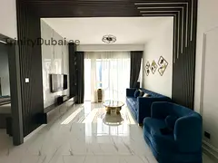 Upgraded | Fully Furnished | Spacious Unit