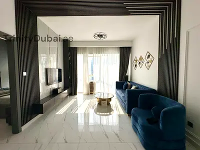 Upgraded | Fully Furnished | Spacious Unit