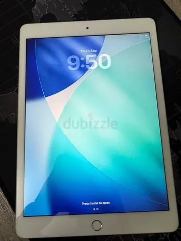 iPad 8th generation