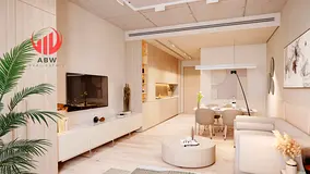 STYLISH STUDIO | FULLY FURNISHED | MOVE-IN READY
