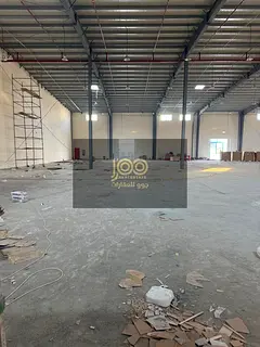 Warehouse for Rent in Al Sajaa Industrial Area – Sharjah