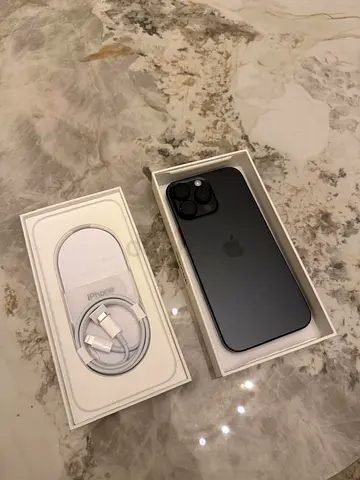 iPhone 16 Pro Max 256 gb in Perfect Condition