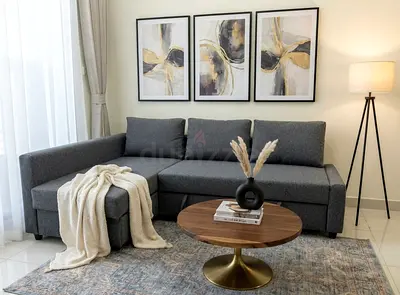 Left & Right Fitting Sofa Bed
Flexible L-shape configuration allows you to choose the side that wor