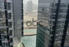 2BR+Balcony | Pool&Canal Partial View | High Floor