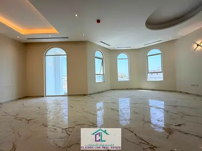 Brand New Full Floor 3 Bedroom + Majlis With Maid Room At Madinat Al Riyadh
