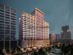 Prime Office | Business Hub | High ROI