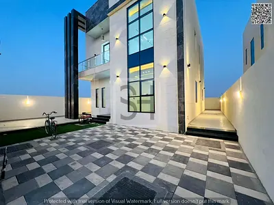 Own your villa, including registration and ownership fees.