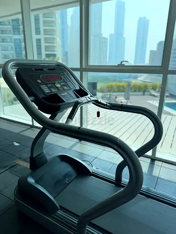 Used Treadmill - Good Working Condition, star track