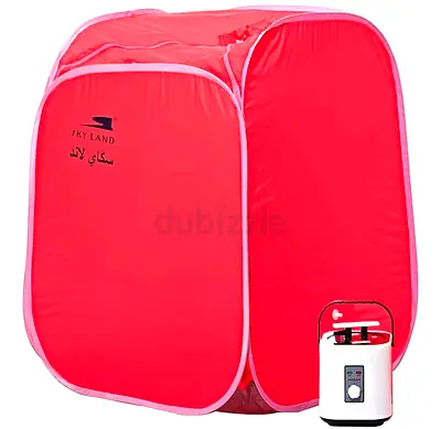 Portable Sauna